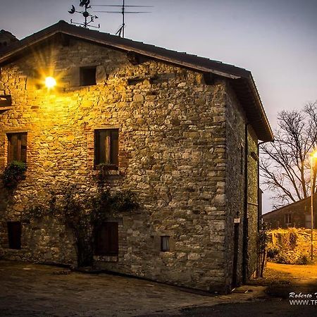 Agriturismo Corte Del Gallo Rivergaro Extérieur photo