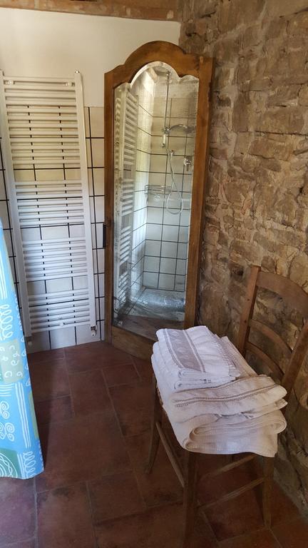 Agriturismo Corte Del Gallo Rivergaro Chambre photo