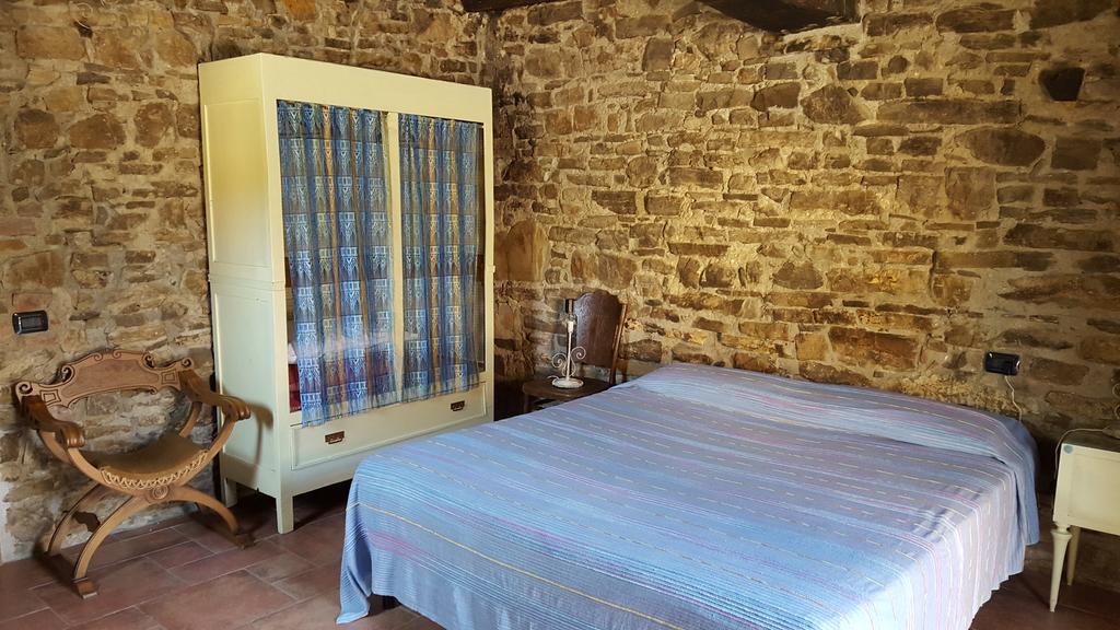 Agriturismo Corte Del Gallo Rivergaro Chambre photo