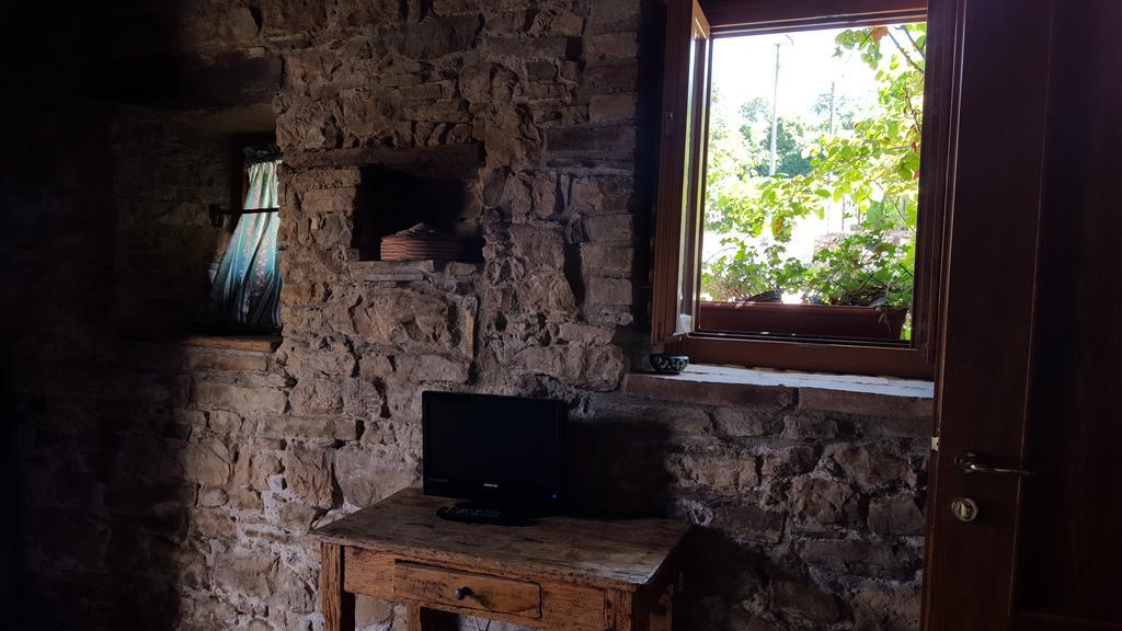 Agriturismo Corte Del Gallo Rivergaro Chambre photo