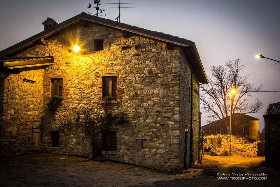 Agriturismo Corte Del Gallo Rivergaro Extérieur photo