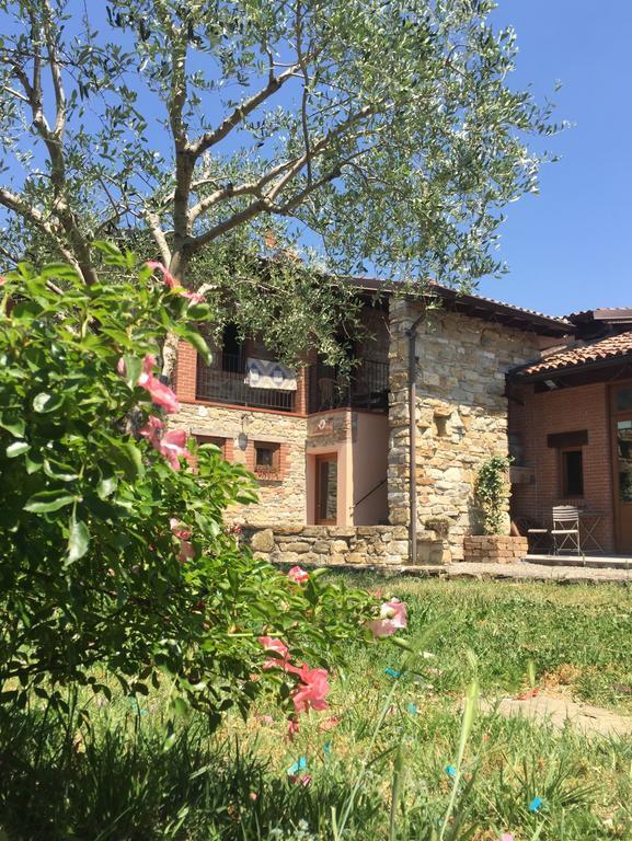 Agriturismo Corte Del Gallo Rivergaro Extérieur photo
